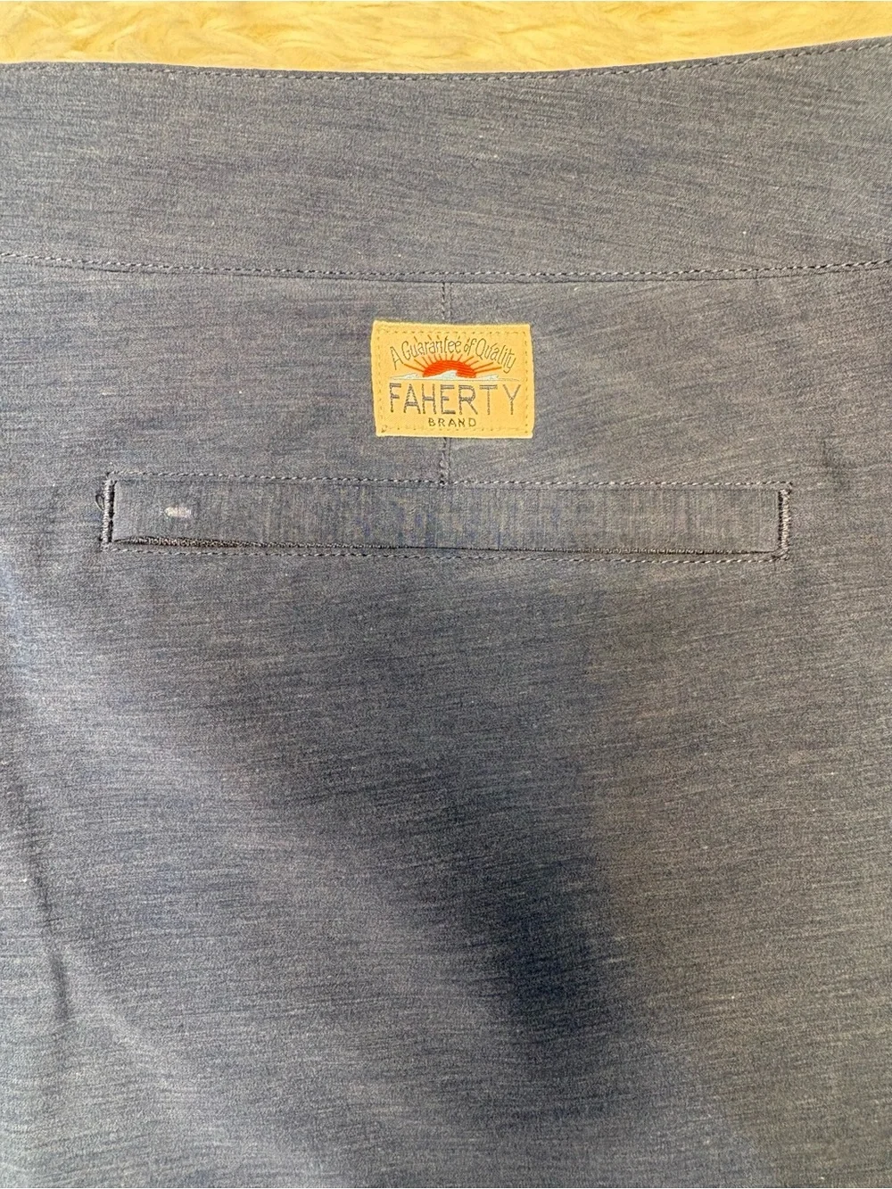 Faherty All Day™ Short (9